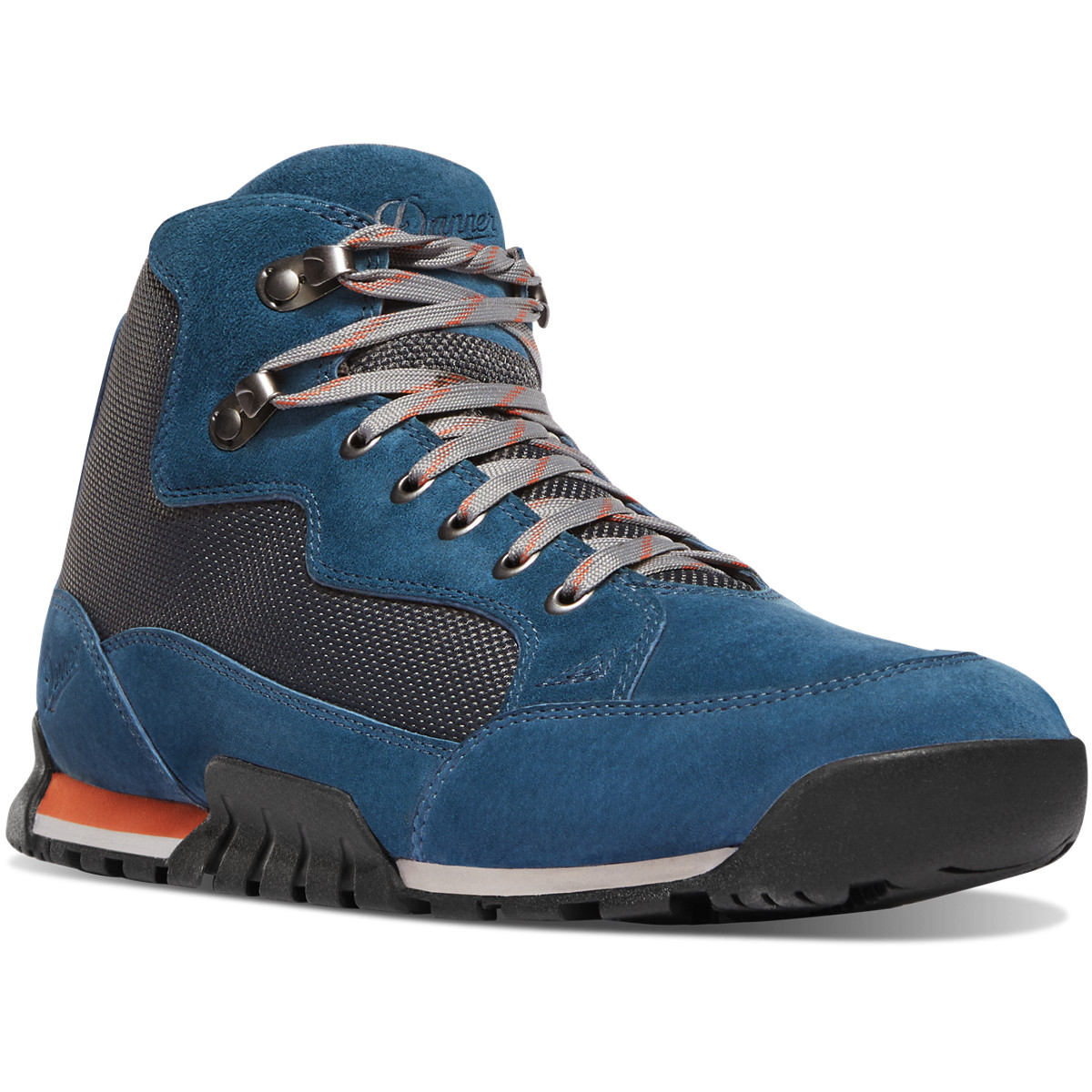 Danner Mens Skyridge Boots Blue - IQX273461